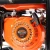 Генератор бензиновый Patriot SRGE 3500 (474103145) 2,5 кВт