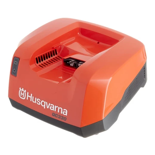 Зарядное устройство Husqvarna QC330 Li-Ion 36В (9670914-01)