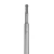 Зубило плоское SDS-plus Monogram Special (088-864) 20х400 мм