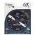 Диск алмазный по бетону Elsilber BarracudA (EL-RY0301Bs) 125x22,23x2,2 мм сегментный сухой рез