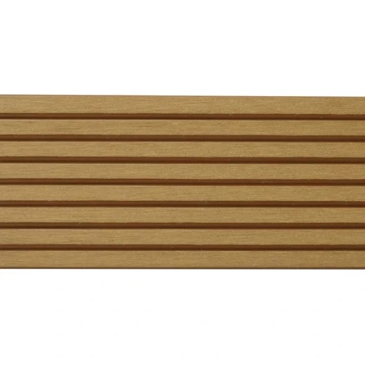 Наличник Corsa Deco 10х55х2900 мм ДПК песчаник