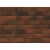 Клинкерная плитка для фасада Cerrad Retro brick 245х65х8 мм орехово-коричневая (38 шт.=0,6 кв.м)