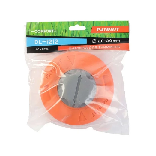 Головка триммерная Patriot DL-1212 (807114212)