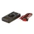 Мультиметр портативный IEK Compact M182 (TMD-1S-182)