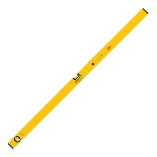 Уровень STABILA 70 120 см 2 глазка
