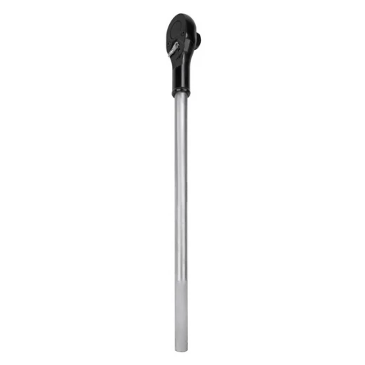 Ключ-трещотка AV Steel 1х650 мм 24 зубца