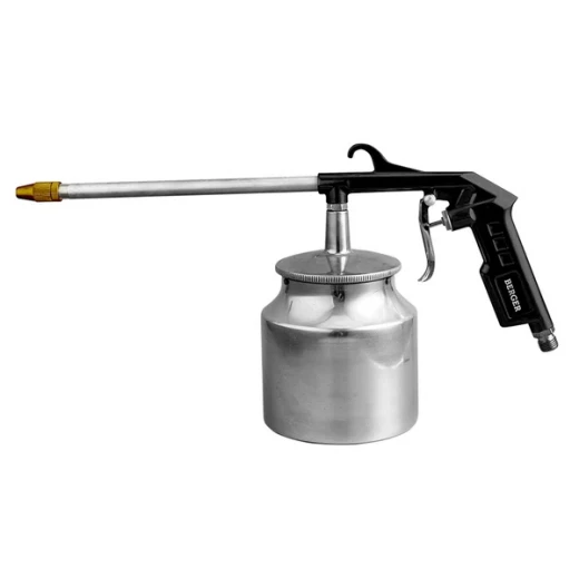 Пистолет пневматический Berger 1/4 промывочный (BG1400)