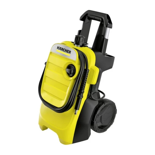 Мойка высокого давления Karcher K 4 Compact 1800 Вт (1.637-500.0)