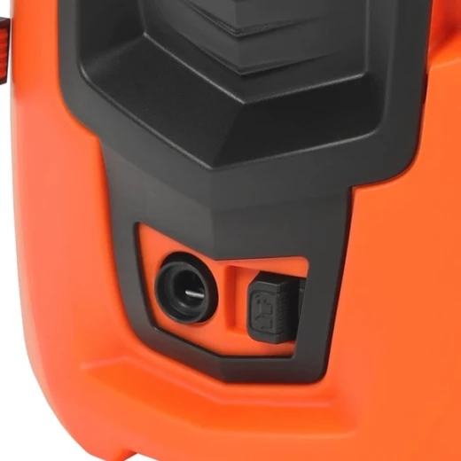 Мойка высокого давления Patriot GT320 Imperial 1400 Вт (322306000/14803)