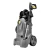 Мойка высокого давления Karcher HD 4/10 X Classic 1800 Вт (1.520-976.0)