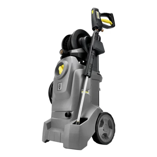 Мойка высокого давления Karcher HD 4/10 X Classic 1800 Вт (1.520-976.0)