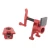 Струбцина трубная Bessey 3/4 (BE-BPC-H34)