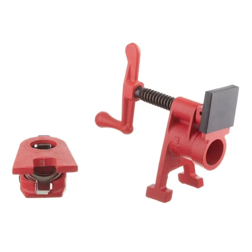 Струбцина трубная Bessey 3/4 (BE-BPC-H34)