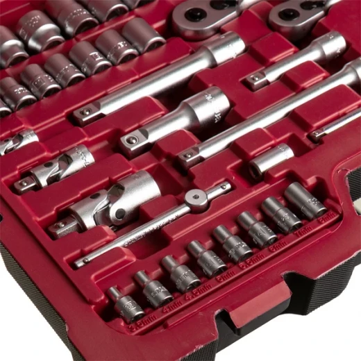 Набор торцевых головок Stanley Fatmax (FMHT0-73925) (96 шт.)
