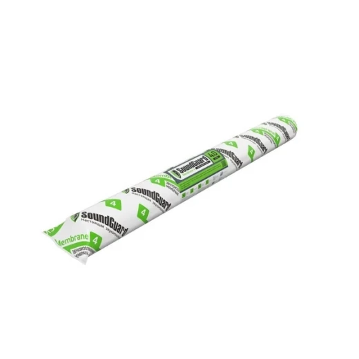 Мембрана звукоизоляционная SoundGuard Membrane 4 4х1200х2500 мм
