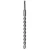 Бур SDS-plus Monogram Basis 20х250х310 мм (088-048)