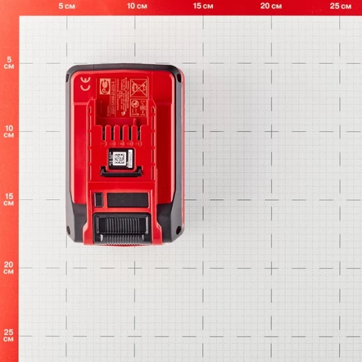 Аккумулятор Einhell PXC Plus (4511502) 18В 6Ач Li-Ion
