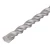 Бур SDS-plus Hesler 10х100х160 мм (807634)