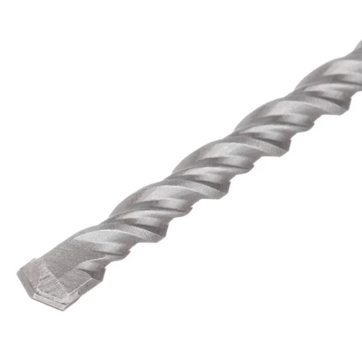 Бур SDS-plus Hesler 10х100х160 мм (807634)
