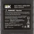 Мультиметр портативный IEK Universal M838 (TMD-2S-838)