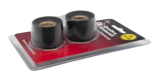 Розетка для сварочного аппарата Quattro Elementi SK 35-50 до 300 А (2 шт.) (641-978)