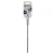 Бур SDS-plus Monogram Basis 6х150х210 мм (10 шт.) (104-799)