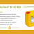 Добавка пластификатор для кладочных растворов Sika SikaTard M-10 WH 1 л