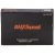 Дрель пневматическая AV Steel 13 мм (AV-701107)