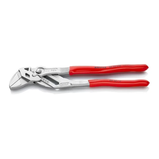 Клещи переставные Knipex (KN-8603250) 262 мм