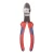 Бокорезы усиленные Knipex (KN-7402180SB) 180 мм