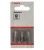 Бита Bosch (2607001515) PH3 25 мм (3 шт.)