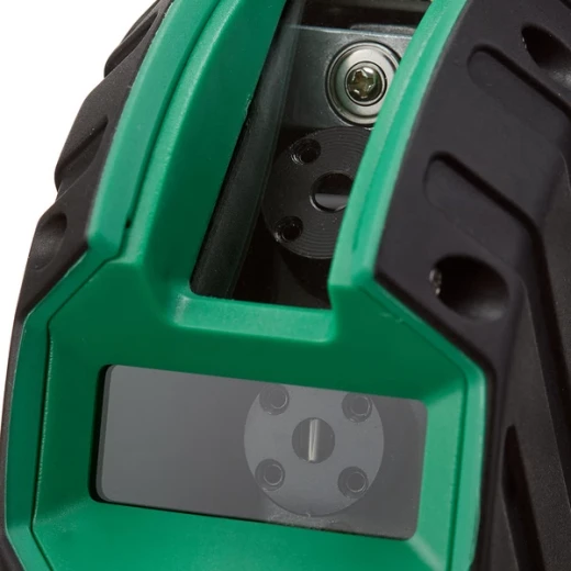 Уровень лазерный ADA Armo 2D Green Professional Edition (А00575) со штативом