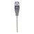 Бур SDS-plus КМ 10х150х210 мм (815731)