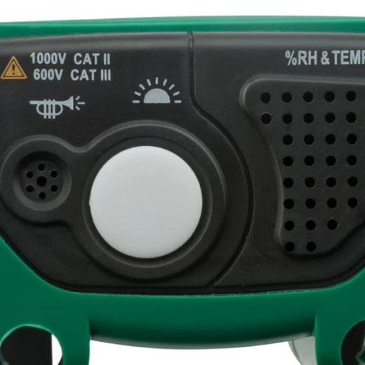 Мультиметр портативный Mastech MS8229 (13-2029)