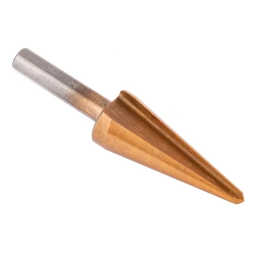 Сверло по металлу конусное Monogram Basis (101-088) 3-14 мм