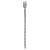 Бур SDS-max Monogram (088-444) 18х400х540 мм
