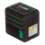 Уровень лазерный ADA Cube Mini Green Basic Edition (А00496)