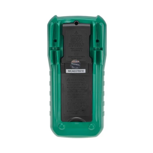 Мультиметр портативный Mastech MY64 (13-2005)
