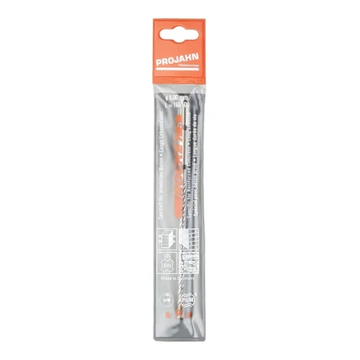Бур SDS-plus Projahn Rocket 5 6х100х160 мм усиленный (83061604)