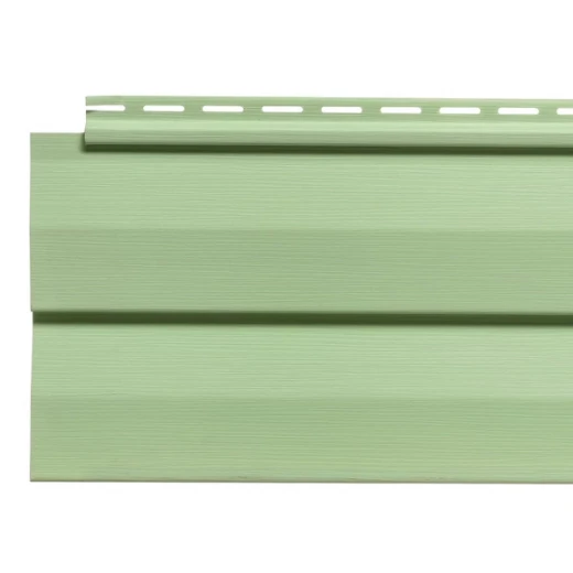 Сайдинг Docke Standard 3000х230 мм киви