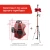 Нивелир лазерный Condtrol Omniliner 3D (1-4-995) со штативом Condtrol Pillar