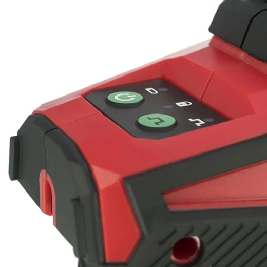 Нивелир лазерный Condtrol Xliner Quattro 360G (1-2-310) со штативом