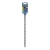 Бур SDS-plus Практика 10х250х310 мм (037-367)