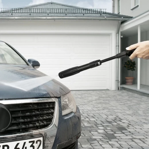 Мойка высокого давления Karcher K 5 UM 2100 Вт (1.950-213.0)
