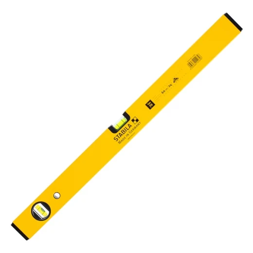 Уровень STABILA 70 60 см 2 глазка