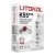 Клей для плитки/ керамогранита/ мозаики/ камня Litokol LitoPlus K55 белый класс С2 ТЕ 25 кг