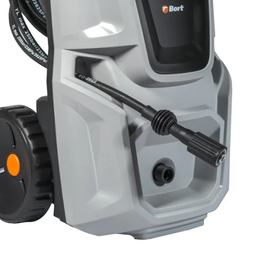 Мойка высокого давления Bort KEX-2700-R 2500 Вт (93416145)