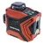 Уровень лазерный Condtrol GFX360-2 (1-5-222) с держателем Krab Condtrol new