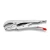 Клещи зажимные Knipex (KN-4114250) 225 мм