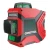 Уровень лазерный Condtrol GFX360-2 (1-5-222) с держателем Krab Condtrol new